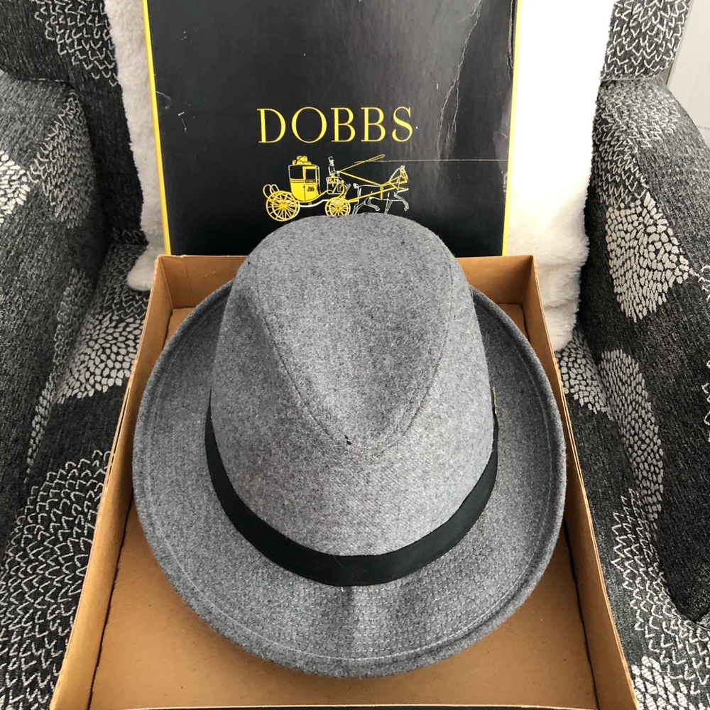 Dobbs Fedora
